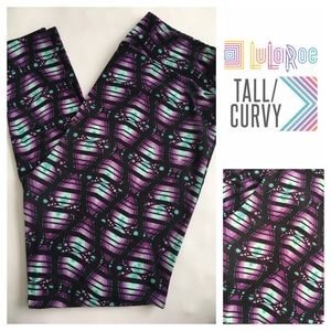 Lularoe TC legging